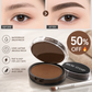 ✨ 50% OFF!🖌️Instant Adjustable Eyebrow Stamp