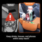 🎁50% Off Sale ✨Items to boost your driving pleasure！🚗Multifunctional Car Armrest Cushion