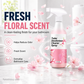 🚽 Toilet Deodorizer Cleaner Spray – Sparkle in Seconds, Fresh All Day! ✨💧 Strong decontamination + lasting fragrance – your toilet’s new best friend. 🌸💪