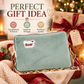 🔥 Rechargeable Hot Water Bottle: Plush Bear Cover, No Boiling, Fast Heat, Gift-Ready