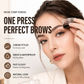 ✨ 50% OFF!🖌️Instant Adjustable Eyebrow Stamp