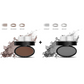 🥳2026 HOT SALE🥳💞50K+ SOLD!🖊️✨ 50% OFF! Eyebrow Stamp Powder with Brush – Press & go, perfect brows in seconds. Waterproof, 24h wear, no salon needed. A beauty game‑changer! 💄🌸