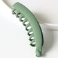 🥰Large Banana Hair Clips Non-slip Ponytail Holder Clip for Women and Girls