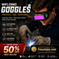 🏭Factory Direct 50% Off！👀Professional Tools for Greater Safety & Convenience 🔥2026 New Burning Welding Eye Protection Glasses