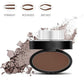 🥳2026 HOT SALE🥳💞50K+ SOLD!🖊️✨ 50% OFF! Eyebrow Stamp Powder with Brush – Press & go, perfect brows in seconds. Waterproof, 24h wear, no salon needed. A beauty game‑changer! 💄🌸