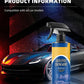 ✨LAST DAY SALE 50% OFF✨Advanced Car Quick-acting Coating Agent Spray(Bonus towel included with every purchase!)