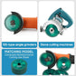 💥Composite Multifunctional Cutting Saw Blade