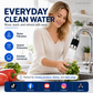 🔥Limited Time 50% OFF🔥360-Degree Swivel Splash-Proof Faucet Aerator