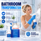 Instant Mold & Mildew Stain Remover Spray