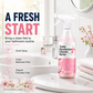 🚽 Toilet Deodorizer Cleaner Spray – Sparkle in Seconds, Fresh All Day! ✨💧 Strong decontamination + lasting fragrance – your toilet’s new best friend. 🌸💪