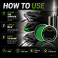 All-Purpose Mirror Shine Metal Wax Polish