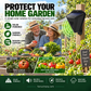 Waterproof Solar Outdoor Bird Repeller