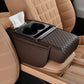 🎁50% Off Sale ✨Items to boost your driving pleasure！🚗Multifunctional Car Armrest Cushion