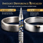 Restore Silver Shine Instantly! Jewelry Scratch Repair Pen