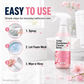 🚽 Toilet Deodorizer Cleaner Spray – Sparkle in Seconds, Fresh All Day! ✨💧 Strong decontamination + lasting fragrance – your toilet’s new best friend. 🌸💪