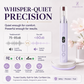 💅 Last Day Special Price £12.99 ! ✨Portable Multifunctional Electric Nail Drill
