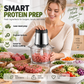 Large Capacity Electric Meat Grinder