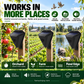 Waterproof Solar Outdoor Bird Repeller