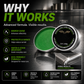 All-Purpose Mirror Shine Metal Wax Polish