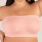 🔥Aurelle™ No-Slip Convertible Bandeau – 3-Way Wear, Wire-Free & Trusted by 50K+ Women👙🇬🇧1