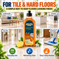 Stain & Odor Remover Floor Cleaner