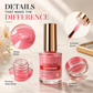 💅 Professional Milk Protein Nail Strengthener – Strengthening Treatment for Weak & Brittle Nails🛡️✨