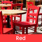 🔥Limited Time 50% OFF！🎁👨🏻‍🏭Bring your old wooden furniture back to life！🪑🚪Wooden Furniture Water-based Paint（Gift Free Brush）
