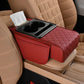 🎁50% Off Sale ✨Items to boost your driving pleasure！🚗Multifunctional Car Armrest Cushion