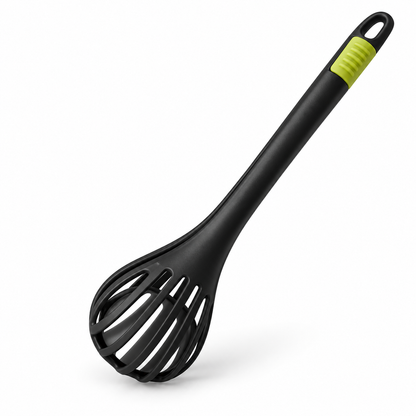 2 in 1 Food Clip & Egg Whisk