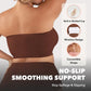 🔥Aurelle™ No-Slip Convertible Bandeau – 3-Way Wear, Wire-Free & Trusted by 50K+ Women👙🇬🇧1
