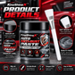 Car Metal Rust Repair Paste