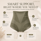 🎉Last Day Hot Sale 50% OFF🔥🩲Women's High Waist Tummy Control Panties