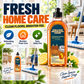 Stain & Odor Remover Floor Cleaner