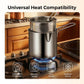 🔥Amazing 50% Off！ 👩‍🍳Must‑Have Kitchen Tool！🍟304 Stainless Steel Multifuntional Fryer