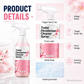 🚽 Toilet Deodorizer Cleaner Spray – Sparkle in Seconds, Fresh All Day! ✨💧 Strong decontamination + lasting fragrance – your toilet’s new best friend. 🌸💪