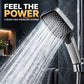 ✨Hot Sale 50% OFF🔥Premium 4-Mode High Pressure Shower Head✨