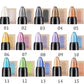 🎉Hot Sale 100,000 Units🔥 50% Off！💄Create perfect eye makeup in 3 seconds!🎉15 Color Highlighter Eyeshadow Pencil Waterproof Glitter Eye Shadow Eyeliner Pen