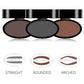 🥳2026 HOT SALE🥳💞50K+ SOLD!🖊️✨ 50% OFF! Eyebrow Stamp Powder with Brush – Press & go, perfect brows in seconds. Waterproof, 24h wear, no salon needed. A beauty game‑changer! 💄🌸