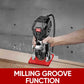📢📢50% OFF !!🔧 Expert certification, safer and more stable⏰3 in 1 Router Milling Groove Bracke（50% OFF）