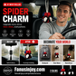 🔥Special Offer for Spider‑Man Movie Release！🎁Take your superhero anywhere ⏰Crochet Spider Car Hanger Ornament🕷️🕸️
