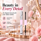 🔥 2-in -1 Long-Lasting Volumizing and Curling Mascara