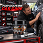 Car Metal Rust Repair Paste