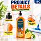 Stain & Odor Remover Floor Cleaner