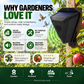 Waterproof Solar Outdoor Bird Repeller