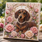 🥳2026 HOT SALE🥳💞50K+ SOLD!🦬🎨 50% OFF! Highland Cow Pearl Art DIY Kit – Relaxing craft, thousands of sparkling beads. Create stunning farmhouse artwork – a peaceful creative escape! 🏡✨