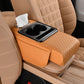 🎁50% Off Sale ✨Items to boost your driving pleasure！🚗Multifunctional Car Armrest Cushion