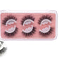 💥HOT SALE 50% OFF!💥Reusable Self-Adhesive False Eyelashes
