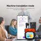 🔥2026 New Bluetooth Wireless Noise-Canceling Translation Earbuds