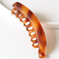 🥰Large Banana Hair Clips Non-slip Ponytail Holder Clip for Women and Girls