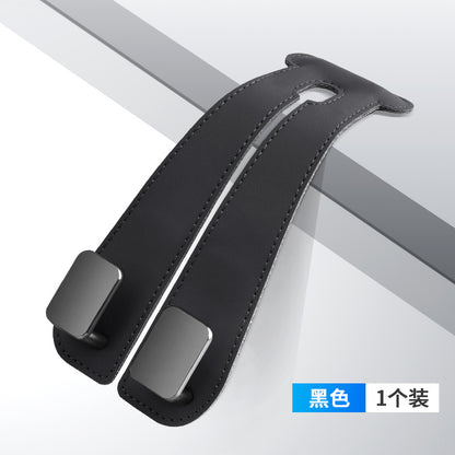 🧥Seat Back Hanger – Perfect for Bags, Coats & More